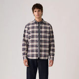 LEVI'S® MEN'S AUTHENTIC BUTTON-DOWN SHIRT - Atila Plaid Dress Blues
A7210-0058