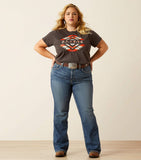 Ariat Perfect Rise Byrdie Boot Cut Jeans - Toronto