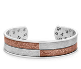 Inner Light Cuff Bracelet - 
BC5838