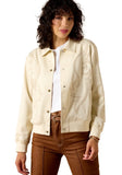 Women's Ariat Vaquero Bomber Jacket 10071137
