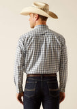 Ariat Pro Series Rodney Classic Fit Shirt