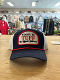 Woody Be Tuff Trucker Hat