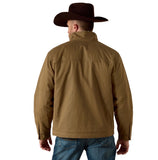 Ariat GRIZZLY CANVAS JACKET (10028399)