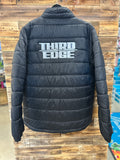 Third Edge Puffer Jacket