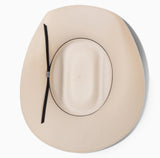 Resistol Cojo Vaquero Natural Straw