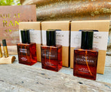 The Ranch Eau de Parfum - Personal Fragrance
