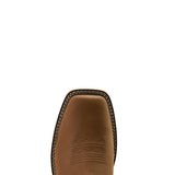 Ariat Men's Activator VentTEK Work Boot - ALAMO BROWN/STONE GREY