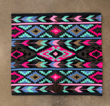 Original PP Saddle Blanket - Flamingo