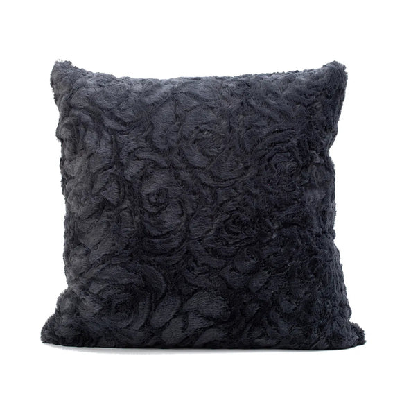 Cosy Cushion Filled - Iron GS310C