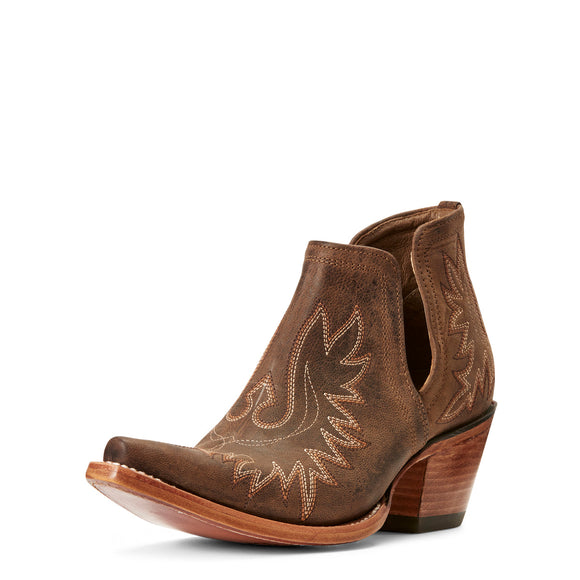 Ariat Women’s Dixon - Distressed Brown