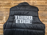 Third Edge Ladies Puffer Vest