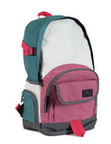 TIN HAUL
Tin Haul Backpack - Berry/Teal
99070120