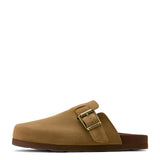 Ariat Men's Country Mule - TAN SUEDE