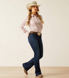 Ariat Perfect Rise Julianna Trouser Jeans - Pennsylvania