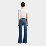 7 For All Mankind - Royalty 7U30044A-1BW / 7U31044A-1BW
