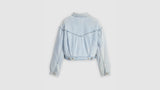 LEVI'S® WOMEN'S SHRUNKEN ‘90S TRUCKER JACKET