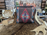 Arizona Pueblo Saddle Blanket Tote