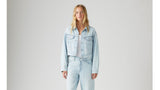 LEVI'S® WOMEN'S SHRUNKEN ‘90S TRUCKER JACKET