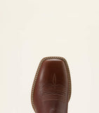 Ariat Dakota VentTEK Cowboy Boot - BEASTY BROWN|BROWN BOMBER