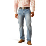 Ariat M5 Straight Waco Hartley - Straight Leg
10048287
