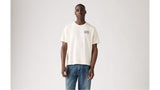 LEVI'S® MEN'S RELAXED SHORT SLEEVE GRAPHIC T-SHIRT - 0pen Finish Tbd 3