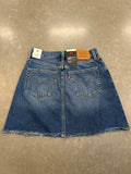 DECONSTRUCTED SKIRT H1'26 FREE LUNCH SKI