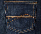 Ariat Boys B5 SLIM HARVEY STRAIGHT LEG JEANS - 10061710