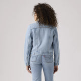 LEVI'S® WOMEN'S ORIGINAL SHERPA TRUCKER
Feeling Everything
36136-0071