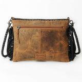 Crossbody Bag Beautifully Grain Genuine Leather women bag
