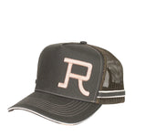 Roper Cap - Trucker Style Brand