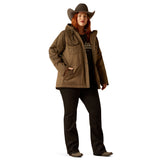 Ariat Grizzly 2.0 Parka