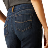 Ariat Perfect Rise Ophelia Trouser Jeans - NASHVILLE 10051700
