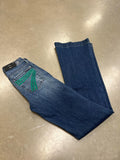 7 For All Mankind - Dojo Evergreen