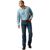 Ariat Men's Classic Cowboy Shirt - BRODY 10072942