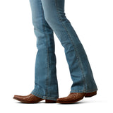 Ariat High Rise Lorena Boot Cut Jeans - TENNESSEE 10072978