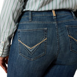 Ariat Perfect Rise Lelani Trouser Jeans - CHELSEA 10072977