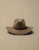 Akubra Next Traveller - Sorrel Tan