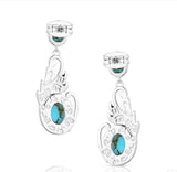 Turquoise Breeze Earrings - ER6194