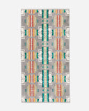 PENDLETON TOWEL COLLECTION CHIEF JOSEPH - GREY