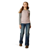 Ariat Heart Star T-Shirt
