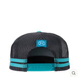 Roper Trucker Cap - RC2506 - Teal