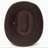 Resistol Pennington Youth Chocolate BROWN OSFM