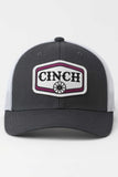 Cinch Men’s Cap - Grey