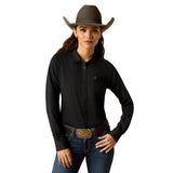 Kirby Pro Shirt - Black
