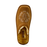 Ariat Men's Rancher Slipper - Tan