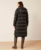 Ariat Norfolk Long Insulated Puffa Coat