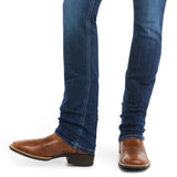R.E.A.L.™ Perfect Rise Abby Straight Leg
10036814