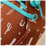 Ariat Hilo Doodle Shoe