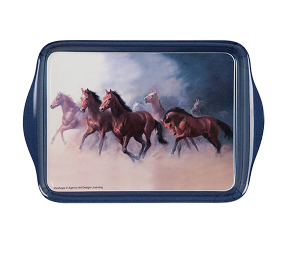 Running Wild Scatter Tray