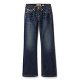 Ariat Girls ALINA BOOT CUT JEANS - 10061720